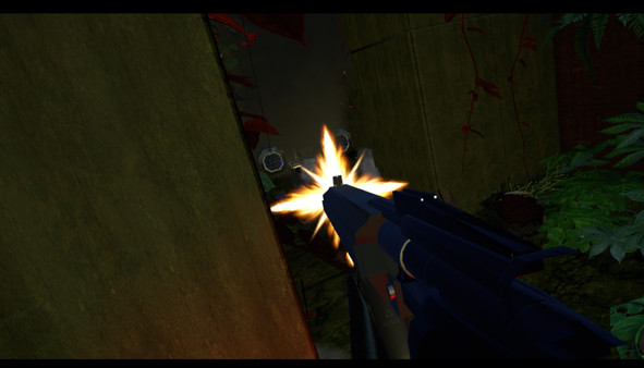 Outrageous Grounds: The Maze screenshot 2