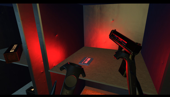 Outrageous Grounds: The Maze screenshot 6