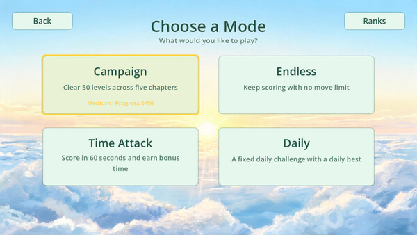 Gemwise Screenshot