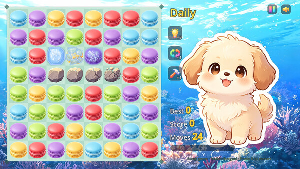 Gemwise screenshot 6