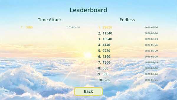 Gemwise Screenshot
