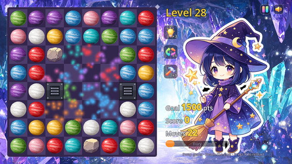 Gemwise screenshot 7