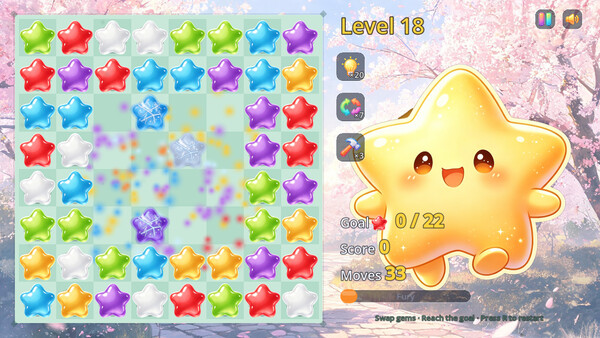 Gemwise Screenshot