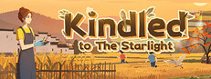 Kindled:To The Starlight Banner