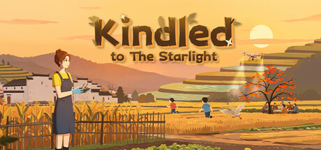 Kindled:To The Starlight