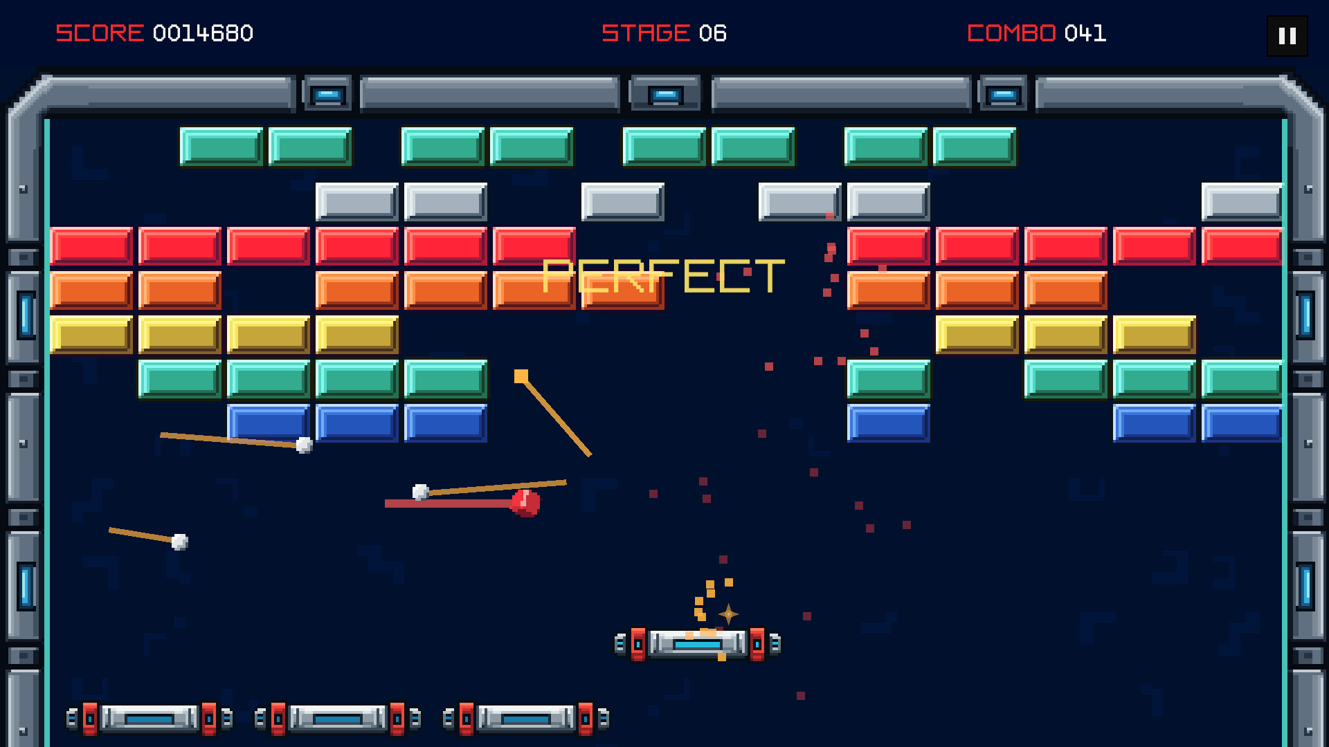 Midnight Arcade Orchestra