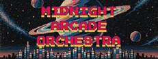 Midnight Arcade Orchestra
