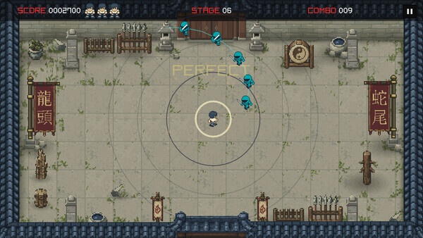 Midnight Arcade Orchestra screenshot 4