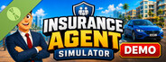 Insurance Agent Simulator Demo