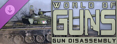 World of Guns: Military Pack Small Capsule Image