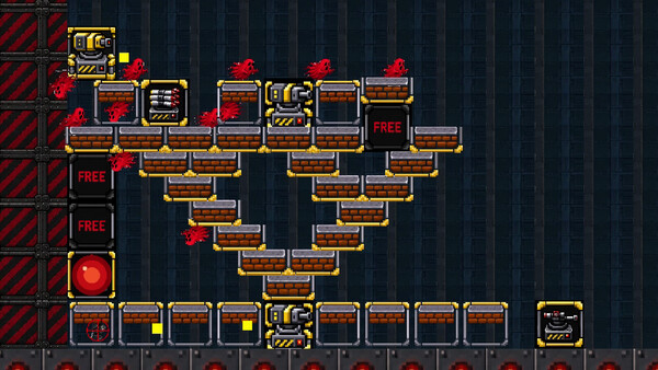 TOWERTOWER 스크린샷 1