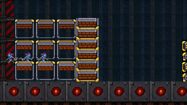 TOWERTOWER 스크린샷 4