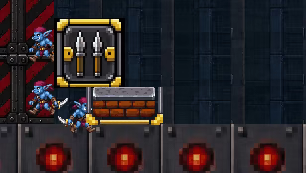 TOWERTOWER video 2