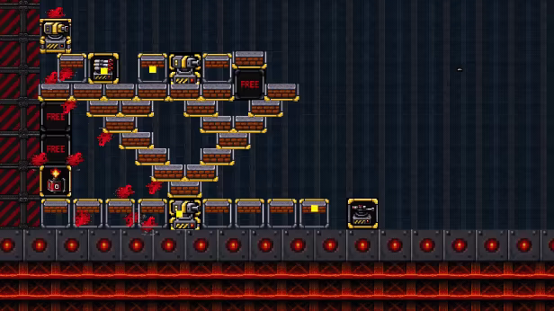 TOWERTOWER video 1