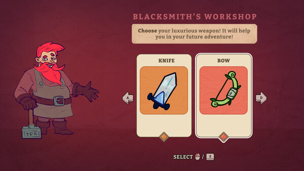 Chill Rogues screenshot 2