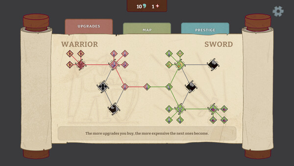 Chill Rogues screenshot 6