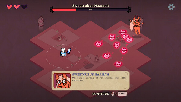 Chill Rogues screenshot 5