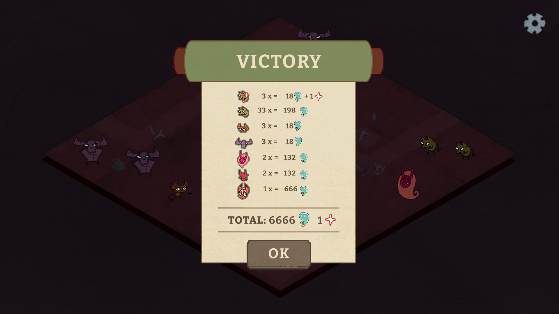 Chill Rogues screenshot 2