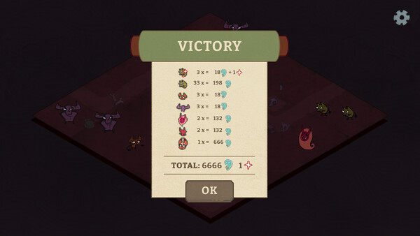 Chill Rogues screenshot 2