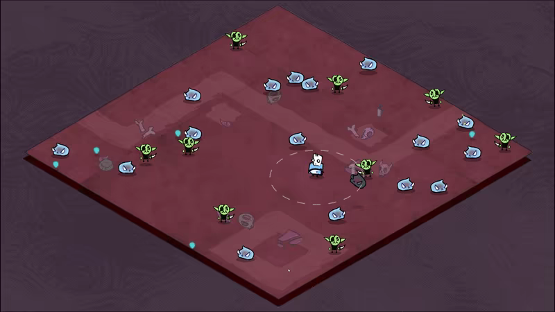 Chill Rogues video 1