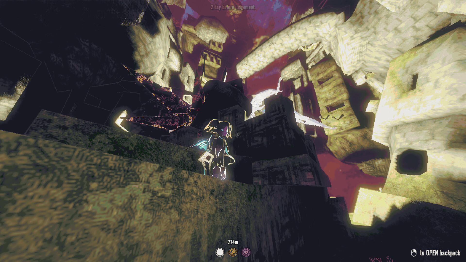 SinEater screenshot #5