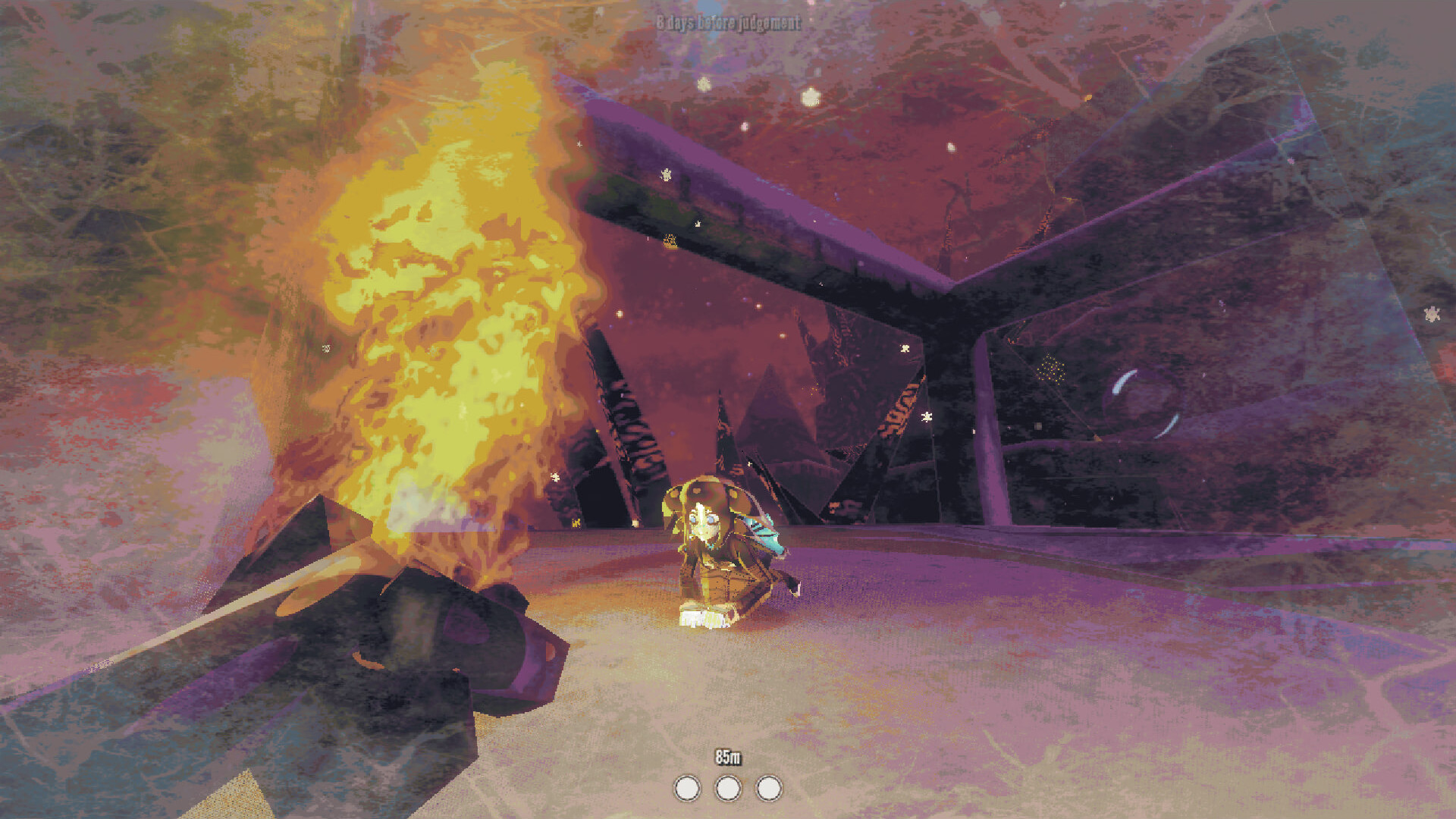 SinEater screenshot #2