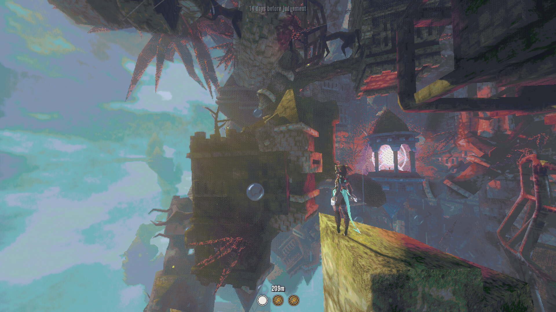 SinEater Featured Screenshot #1