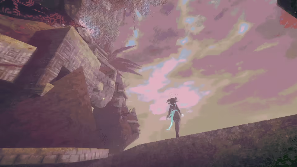 SinEater video 1