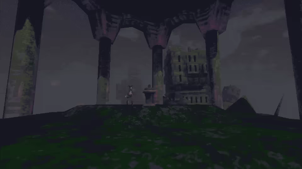 SinEater video 2