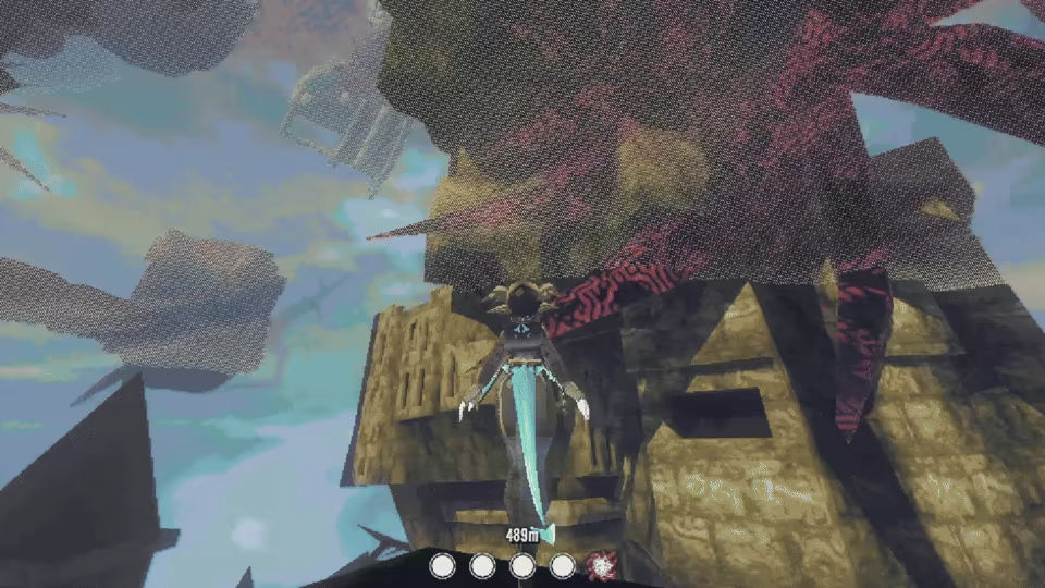 SinEater video 3