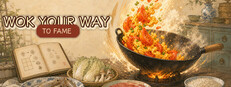 Wok Your Way to Fame