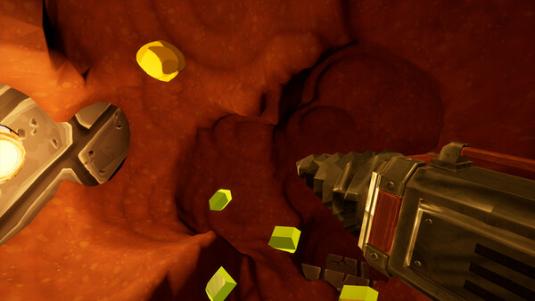 Digbound screenshot 3