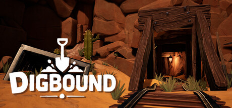 Digbound