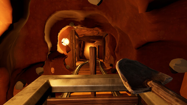 Digbound screenshot 2