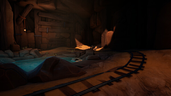 Digbound screenshot 4