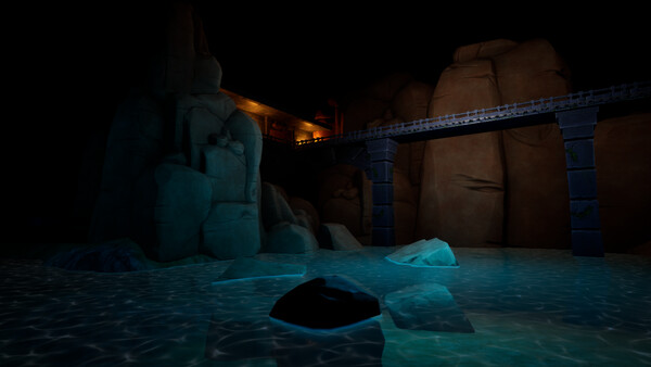 Digbound screenshot 6