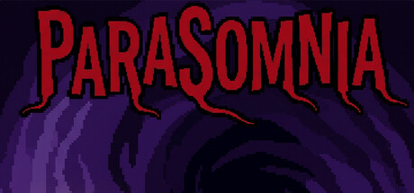 Parasomnia 표지