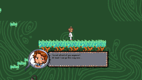 Parasomnia screenshot 3