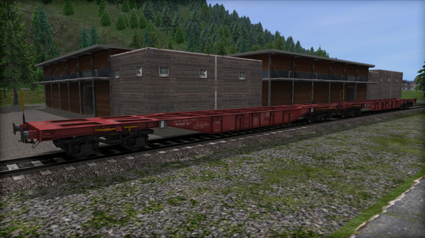 KHAiHOM.com - TS Marketplace: ÖBB Sgns Hopper Pack