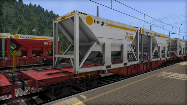 KHAiHOM.com - TS Marketplace: ÖBB Sgns Hopper Pack