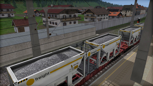 KHAiHOM.com - TS Marketplace: ÖBB Sgns Hopper Pack