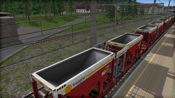 KHAiHOM.com - TS Marketplace: ÖBB Sgns Hopper Pack