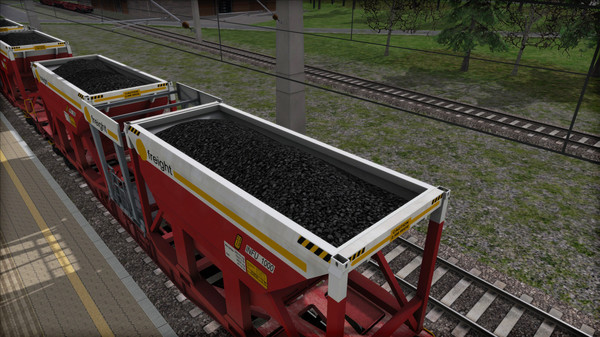 KHAiHOM.com - TS Marketplace: ÖBB Sgns Hopper Pack