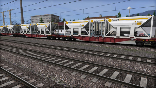 KHAiHOM.com - TS Marketplace: ÖBB Sgns Hopper Pack