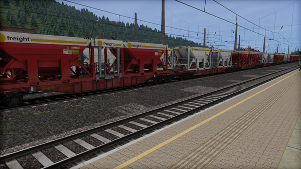 TS Marketplace: ÖBB Sgns Hopper Pack