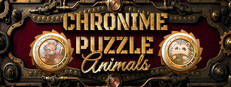 Chronime Puzzle: Animals