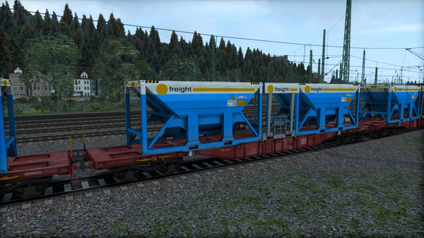 KHAiHOM.com - TS Marketplace: DB Sgns Hopper Pack