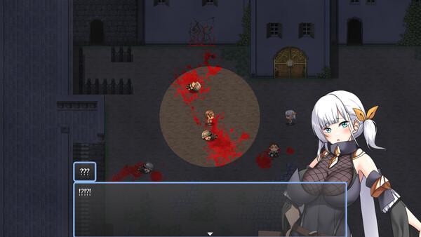 Rotten Keep screenshot 6