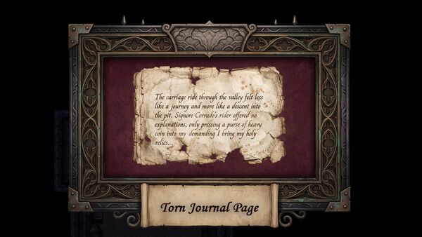 Rotten Keep screenshot 5