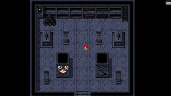 Rotten Keep 스크린샷 4